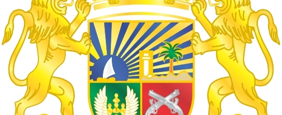 Brasão Casa Militar
