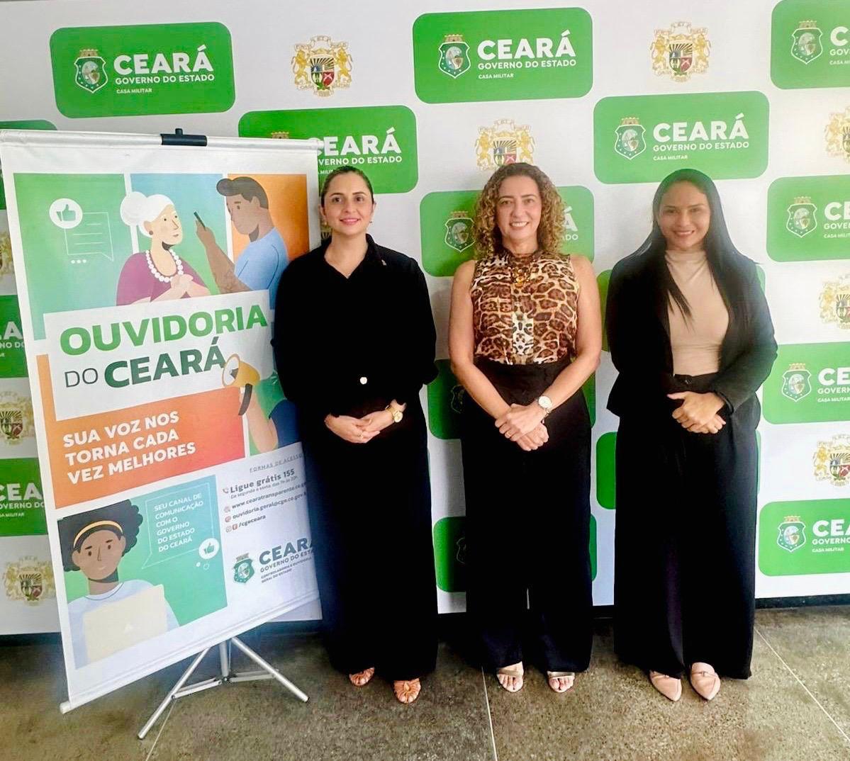 16 de março, Dia do Ouvidor